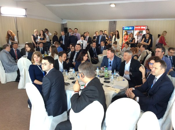 Russian IT Thought Leaders