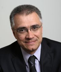 Tagir Yapparov
