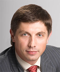 Alexander Egorov