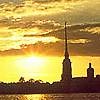 St. Petersburg