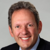 Steve Orenberg (ex-Kaspersky Lab Sophos)